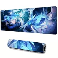Amazon.co.jp: Boices原神マウスパッド ゲーミングマウスパッド